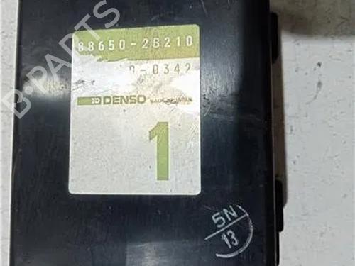 Used Electronic module TOYOTA COROLLA Compact (_E11_) 2.0 D-4D (CDE110_, CDE110R) (90 hp) 23906776
