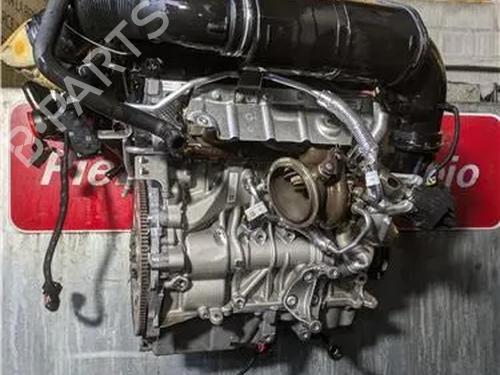Engine BMW 2 Gran Tourer (F46) 220 d xDrive | BP23924687M1 