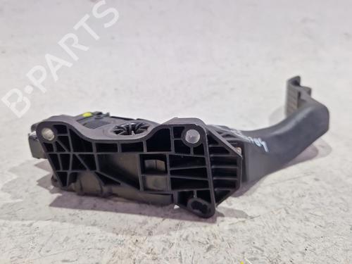 Pedal CITROËN C3 II (SC_) 1.4 HDi 70 (SC8HZC, SC8HR0, SC8HP4) | BP29708943I4 