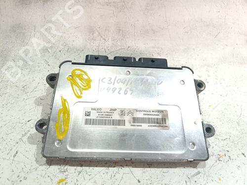 Modulo elettronico Modulo elettronico 38873472 38873472