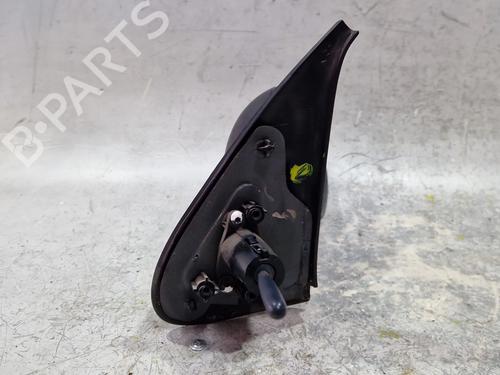 Right mirror NISSAN MICRA III (K12) 1.2 16V | BP29519050C27 
