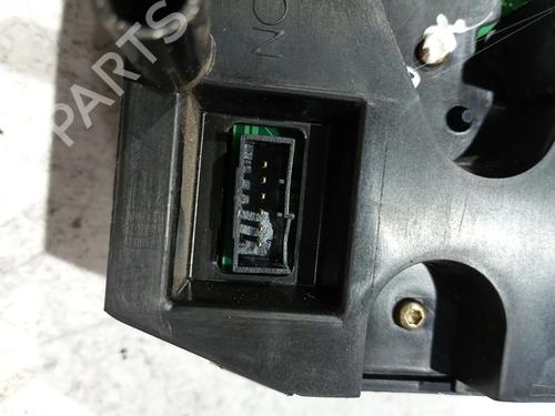AC Styreenhet / Manøvreringsenhet PEUGEOT 307 Break (3E) 1.6 HDi 110 | BP23927615I5 