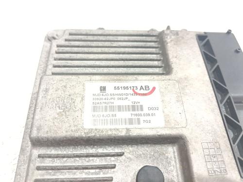 Electronic module SUZUKI SWIFT III (MZ, EZ) 1.3 DDiS (RS413D) | BP38924995M83 - Image 2