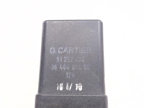 Electronic module CITROËN C3 II (SC_) 1.6 HDi 90 | BP31370941M83