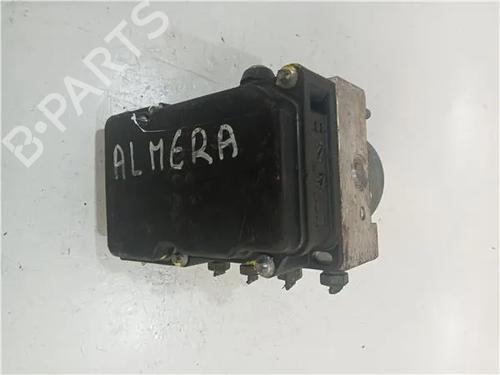 ABS pump NISSAN ALMERA II (N16) 2.2 Di | BP23910267M43 