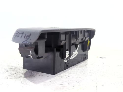 Left front window switch NISSAN NV200 Van 1.5 dCi 85 (M20, M20N, M20M) | BP39228213I27  - Image 5