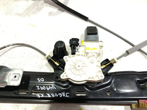 Front left window mechanism JAGUAR XE (X760) 2.0 D | BP39492930C22 - Image 5