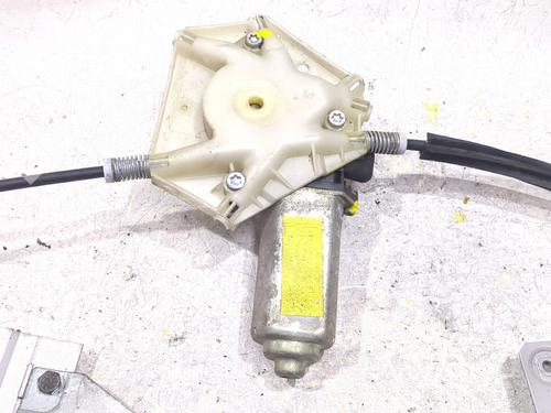 Left front window switch VOLVO S40 I (644) 1.9 DI | BP29387459I27 