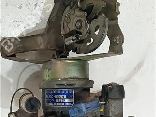 Used Other TOYOTA CAMRY Saloon (_V3_) 3.0 (MCV30_, MCV30R) (186 hp) 30302935