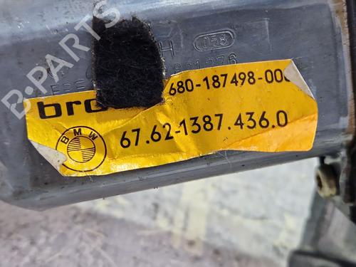 Rear right window mechanism BMW 3 (E36) 318 i | BP29998702C25 