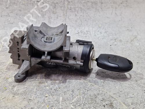 Ignition barrel FORD FOCUS II (DA_, HCP, DP) 1.6 TDCi | BP29877303M48