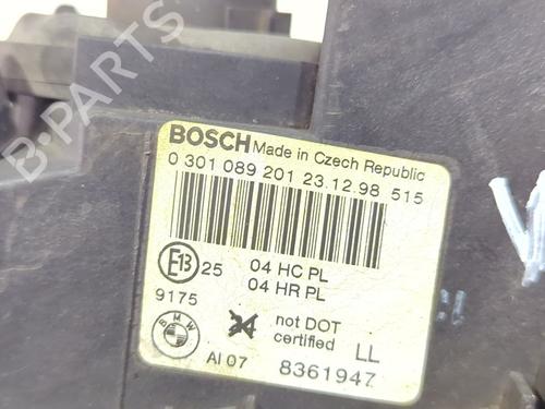 Right headlight BMW 3 (E46) 320 d | BP39950212C29 - Image 8