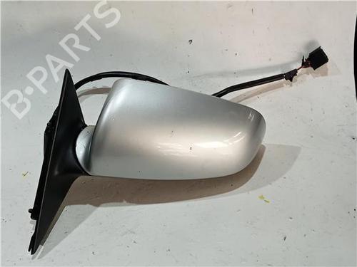Left mirror AUDI A3 (8P1) 2.0 TDI 16V quattro | BP23921404C26 