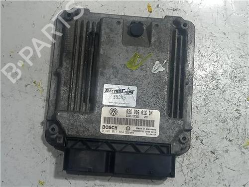 Used Electronic module SEAT ALTEA (5P1) 1.6 (102 hp) 23915523