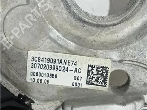 Steering wheel VW GOLF VI (5K1) 1.6 TDI | BP23920271C49 