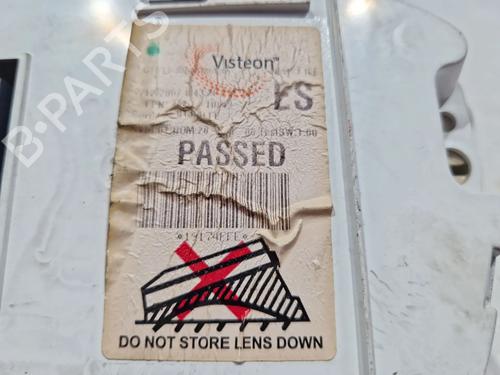 Instrument cluster FORD FOCUS I (DAW, DBW) 1.6 16V | BP29388288C47 