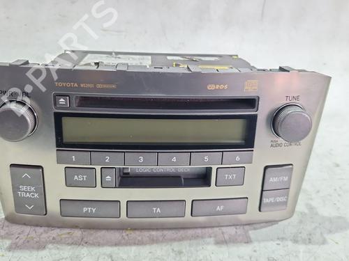 Used Other Other TOYOTA AVENSIS Saloon (_T25_) 2.0 D-4D (CDT250_, CDT250R) (116 hp) 33319981 33319981