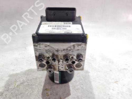 ABS pump PEUGEOT 407 (6D_) 2.0 HDi 135 (6DRHRH, 6DRHRE, 6DRHRG, 6DRHRJ) | BP34123715M43 - Image 3