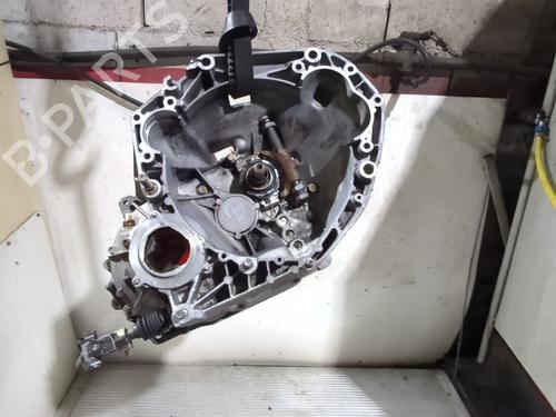 Used Gearbox Gearbox SEAT IBIZA I (21A) 1.2 (60 hp) 34189472 34189472