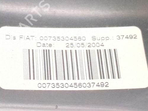 Other FIAT STILO Multi Wagon (192_) 1.9 JTD | BP34429588O1 - Image 3