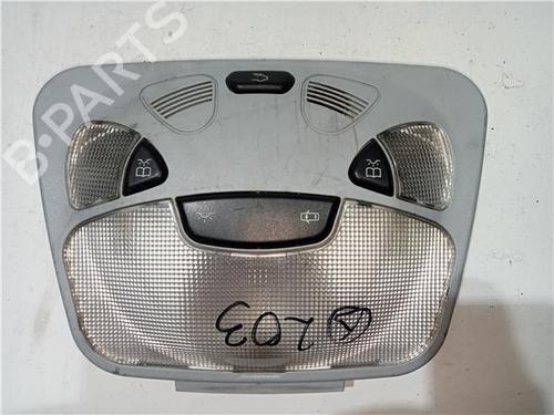 Used Other MERCEDES-BENZ C-CLASS (W203) C 180 (203.035) (129 hp) 24123198