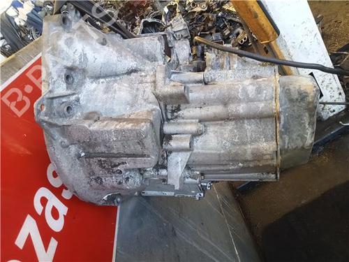 Getriebe CITROËN C5 I (DC_) 2.0 HDi (DCRHZB, DCRHZE) | BP29254549M3 