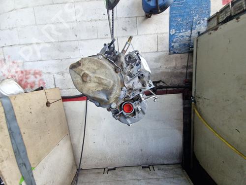 Gearbox CITROËN C-ELYSEE (DD_) 1.5 BlueHDi 100 | BP38198253M3 - Image 3