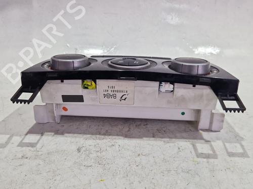 Climate control MAZDA 3 (BK) 1.6 DI Turbo | BP33604927I5 - Image 4