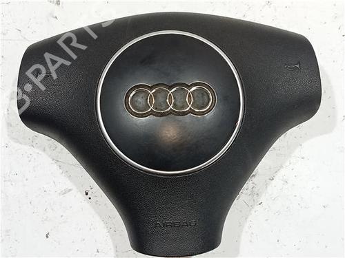 Førerens kollisjonspute AUDI A3 (8L1) 1.9 TDI (110 hp) 23920923