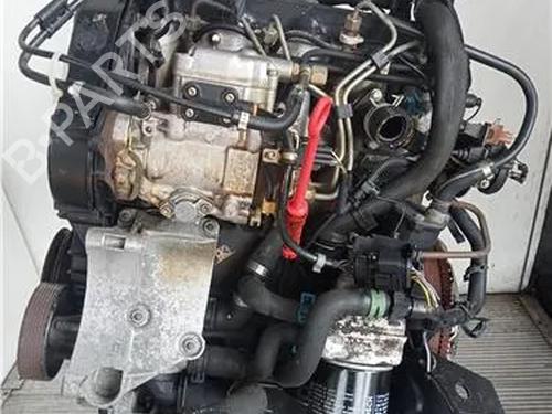 Engine SEAT TOLEDO II (1M2) 1.9 TDI | BP23920215M1 