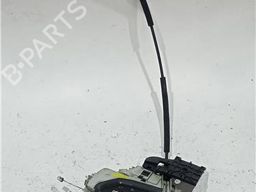 Front left lock SEAT ALTEA XL (5P5, 5P8) 1.9 TDI | BP23918634C98 