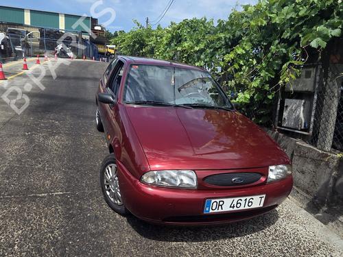 Ricambi FORD FIESTA IV (JA_, JB_)  1.8 D  4775193
