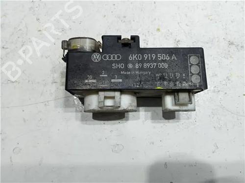 Used Heater resistor SEAT CORDOBA (6K1, 6K2) 1.9 D (68 hp) 23916353