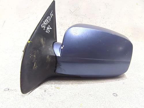 Left mirror KIA SORENTO I (JC) 2.5 CRDi | BP29387488C26 