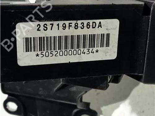 Pedal FORD MONDEO III Saloon (B4Y) 2.0 16V DI / TDDi / TDCi | BP23930591I4 