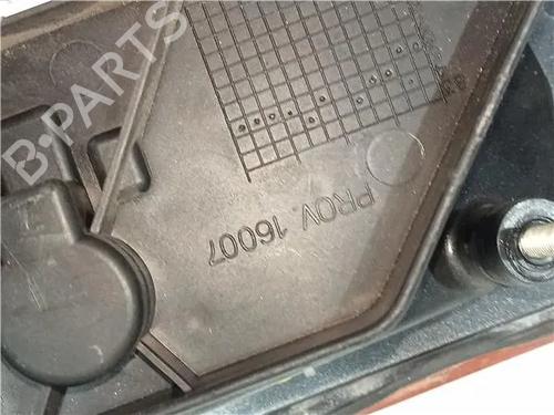 Right taillight SEAT MALAGA (23A) 1.7 D | BP23920623C35 