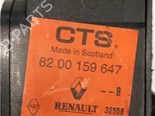 Pedal RENAULT GRAND SCÉNIC II (JM0/1_) 1.9 dCi (JM0G, JM12, JM1G, JM2C) | BP23909725I4 
