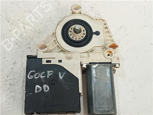 Right front window motor VW GOLF V (1K1) 2.0 TDI 16V | BP23911455E20 