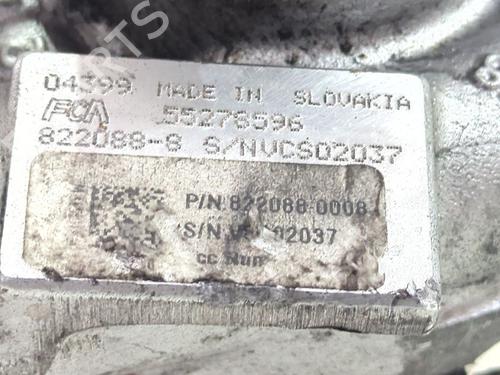 Turbolader/Kompressor CITROËN NEMO MPV 1.3 HDi 75 | BP38956328M71 - Image 6