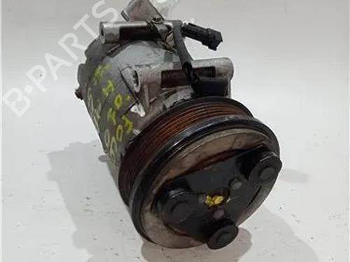 Used AC compressor FORD FOCUS III 1.0 EcoBoost (125 hp) 23917521