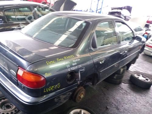 Electronic module FORD MONDEO I (GBP) 2.0 i 16V | BP24874939M83 