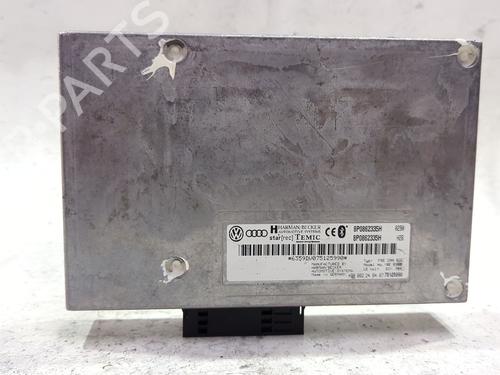 Used Electronic module Electronic module 38873263 38873263