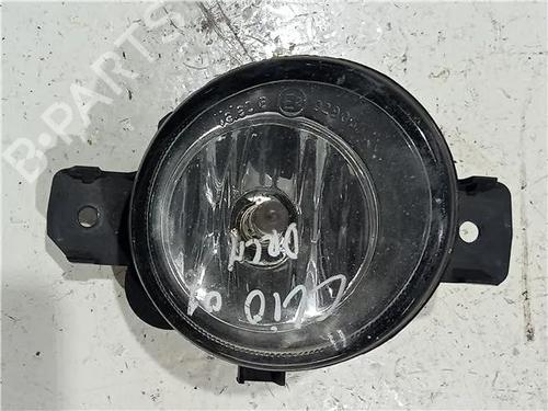 Højre foran tåkelykt RENAULT CLIO II (BB_, CB_) 1.5 dCi (B/CB08) (82 hp) 23924105