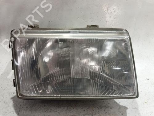 Used Right headlight Right headlight RENAULT 21 Saloon (L48_) 2.0 Turbo (L485) (175 hp) 36766837 36766837