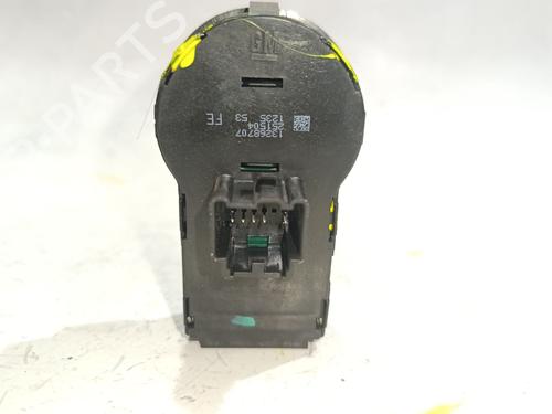 Headlight switch OPEL ASTRA J GTC | BP39048779I24 - Image 2