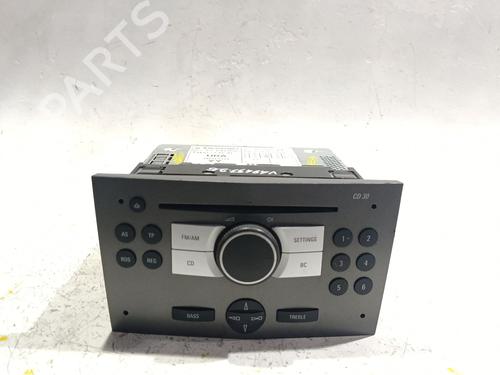 Used Other Other OPEL ASTRA H GTC (A04) [2005-2010] 40063231 40063231