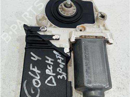 Used Right front window motor VW GOLF IV (1J1) 1.4 16V (75 hp) 23912190