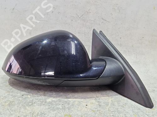 Right mirror OPEL INSIGNIA A (G09) 2.0 CDTI (68) | BP29521119C27 