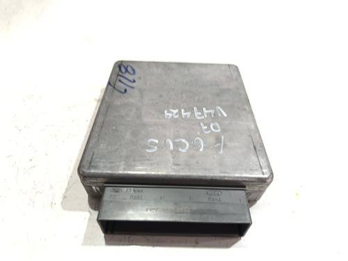 Used Electronic module Electronic module 38801584 38801584