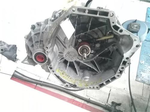Used Gearbox RENAULT GRAND SCÉNIC III (JZ0/1_) 1.9 dCi (JZ0J, JZ0N, JZ1K, JZ1S) (131 hp) 23915698